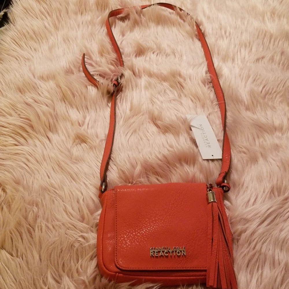 Small Kenneth Cole Crossbody